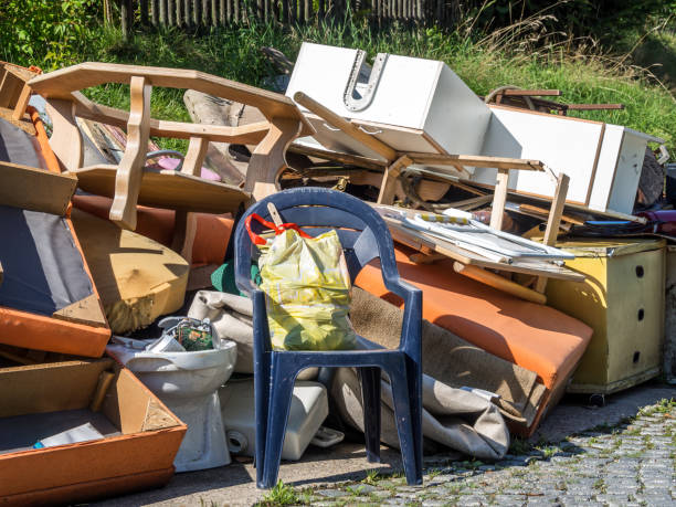 Best Yard Cleanup Services  in Maxton, NC