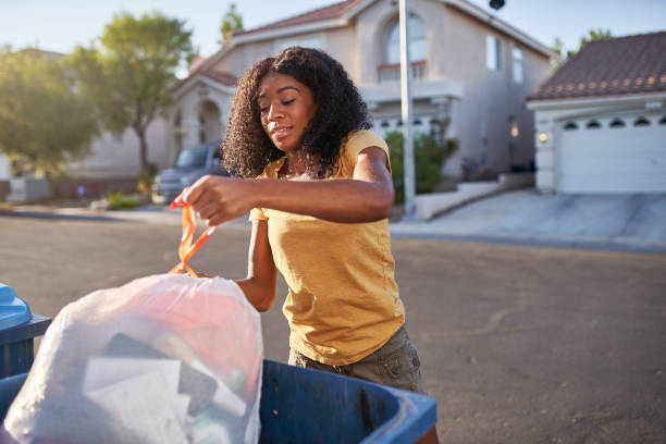 Household Junk Removal in Maxton, NC