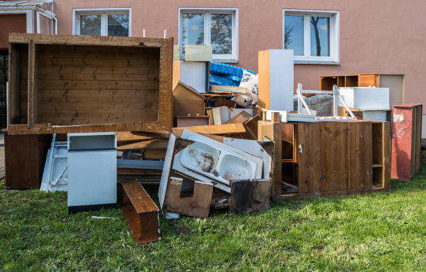 Professional Junk Removal in Maxton, NC