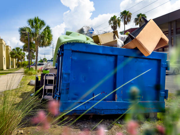 Best Construction Debris Removal  in Maxton, NC