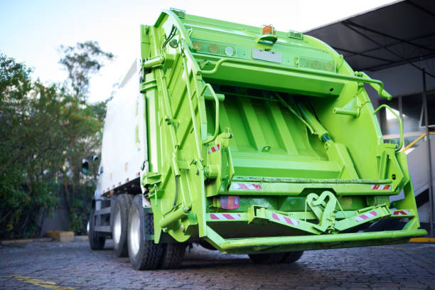 Best Commercial Cleanout Services  in Maxton, NC