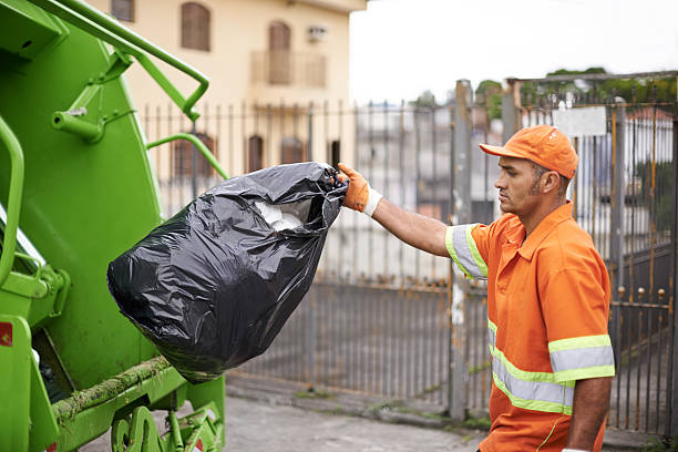 Best Yard Waste Removal  in Maxton, NC